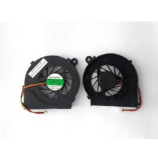 ventilador Notebook HP G4 1000- COMPAQ CQ42 - HP G42